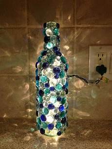 Glass Bottles