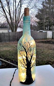 Glass Bottles