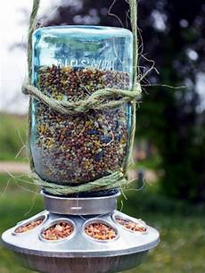 Glass Storage Jars