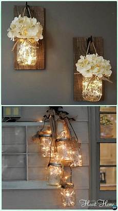 Glass Storage Jars