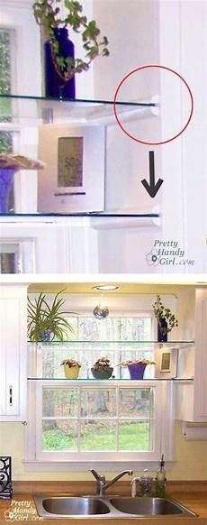 Glass Storage Jars