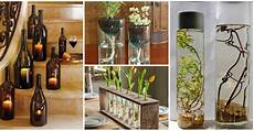 Glass Storage Jars