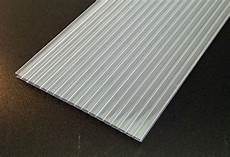 Glazing Polycarbonate Panel