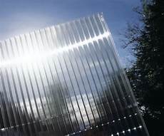 Glazing Polycarbonate Panel