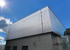 Glazing Polycarbonate Panel