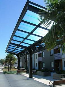 Glazing Polycarbonate Panel