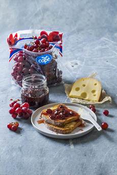 Grape Jam Jars