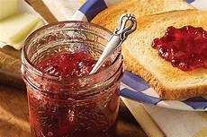 Grape Jam Jars
