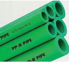 Green Polypropylene (Pp)