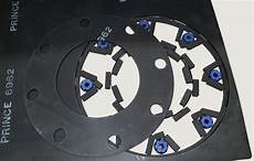Grid Silicone Gaskets
