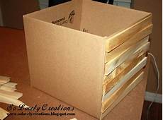 Halloween Storage Box