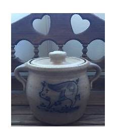 Handmade Earthenware Jars