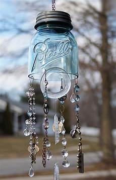 Handmade Jars