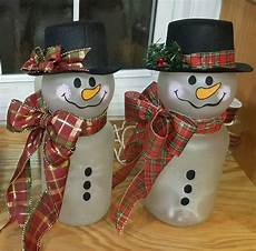 Handmade Jars