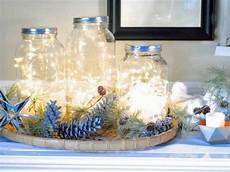 Handmade Jars