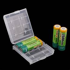Hard Plastic Container