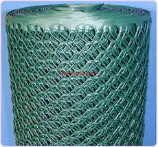 Hard Plastic Container