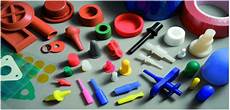 Haspel Silicone Rubbers