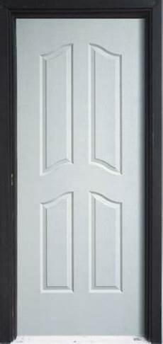 Hdf Molded Door