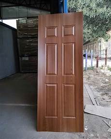 Hdf Molded Door