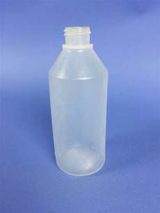 Hdpe Bottles