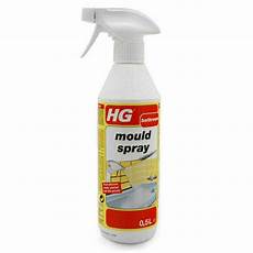 Hg Mould Remover