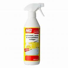 Hg Mould Remover