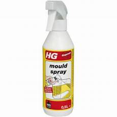 Hg Mould Remover