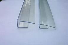 Hollow Polycarbonate Profiles
