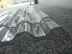 Hollow Polycarbonate Profiles