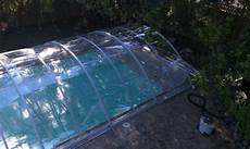 Hollow Polycarbonate Profiles