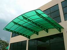 Hollow Polycarbonate Sheet