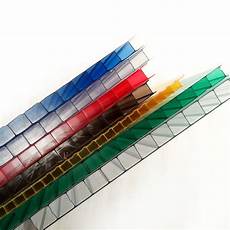 Hollow Polycarbonates