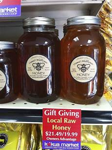 Honey Jars