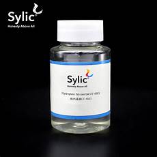 Hydrophilic Silicone Softener