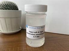 Hydrophilic Silicone Softener