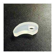 Hydrophilic Silicones