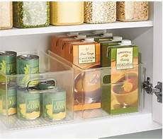Idesign Pantry Bin