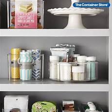 Idesign Pantry Bin