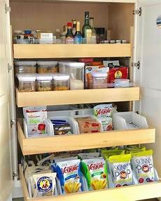 Idesign Pantry Bin