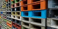 Igps Pallets