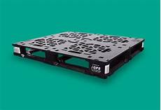 Igps Plastic Pallets