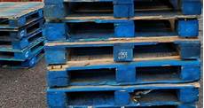 Igps Plastic Pallets