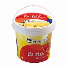 Iml Plastic Container