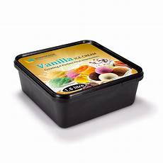 Iml Plastic Container