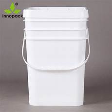 Iml Plastic Containers