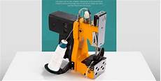 Imported Plastic Machinery