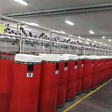 Imported Plastic Machinery