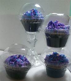 Individual Cupcake Containers