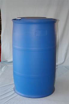 Industrial Plastic Containers